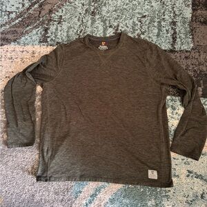 Men’s Rugged Elements shirt sz L